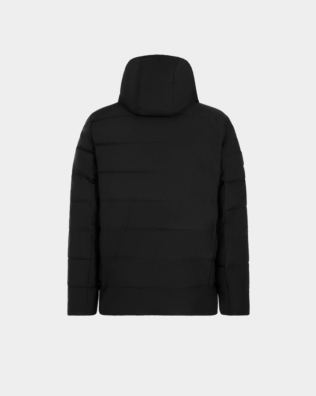 KENNETH MEN'S ECOFILL DOWN PUFFER