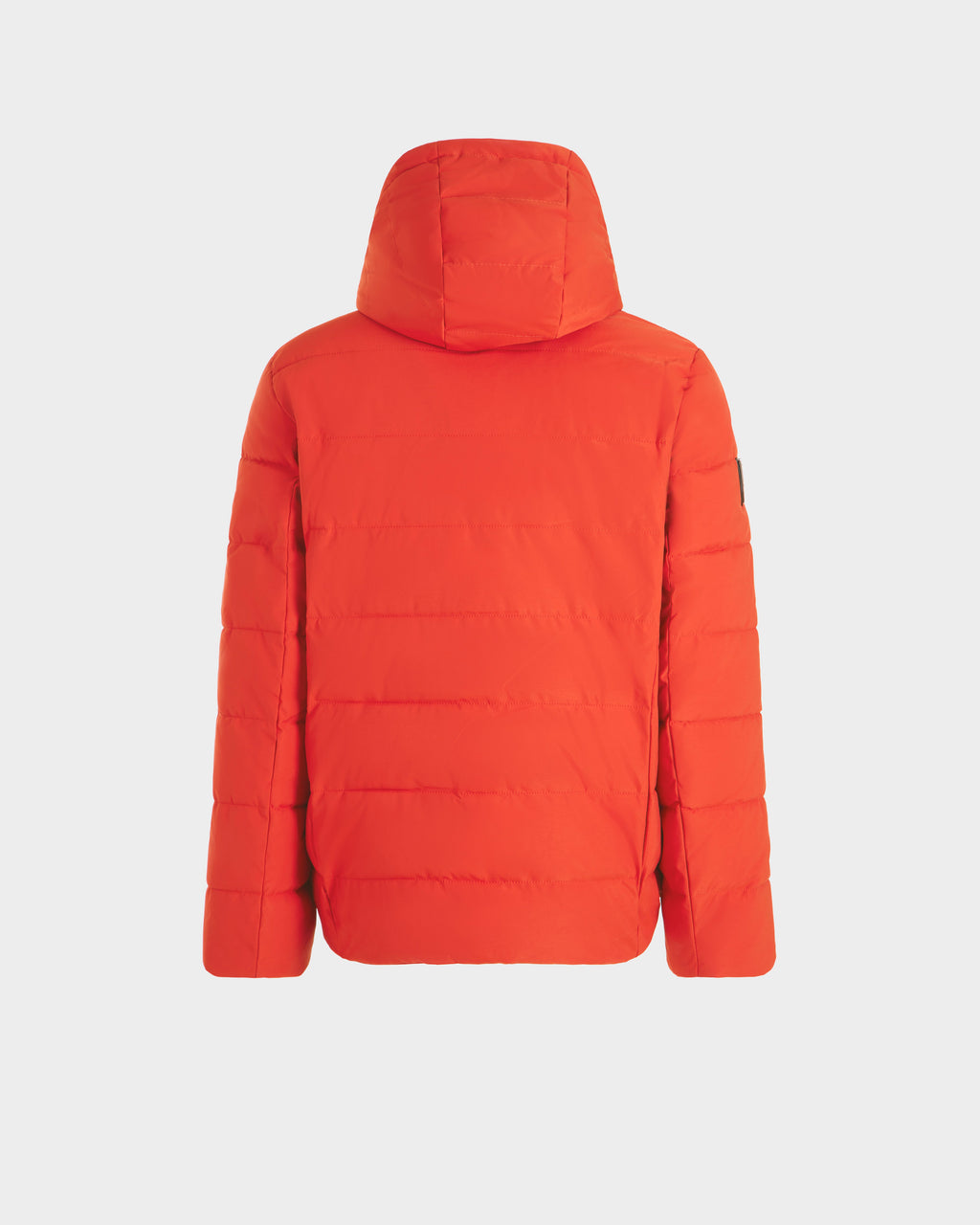 KENNETH MEN'S ECOFILL DOWN PUFFER