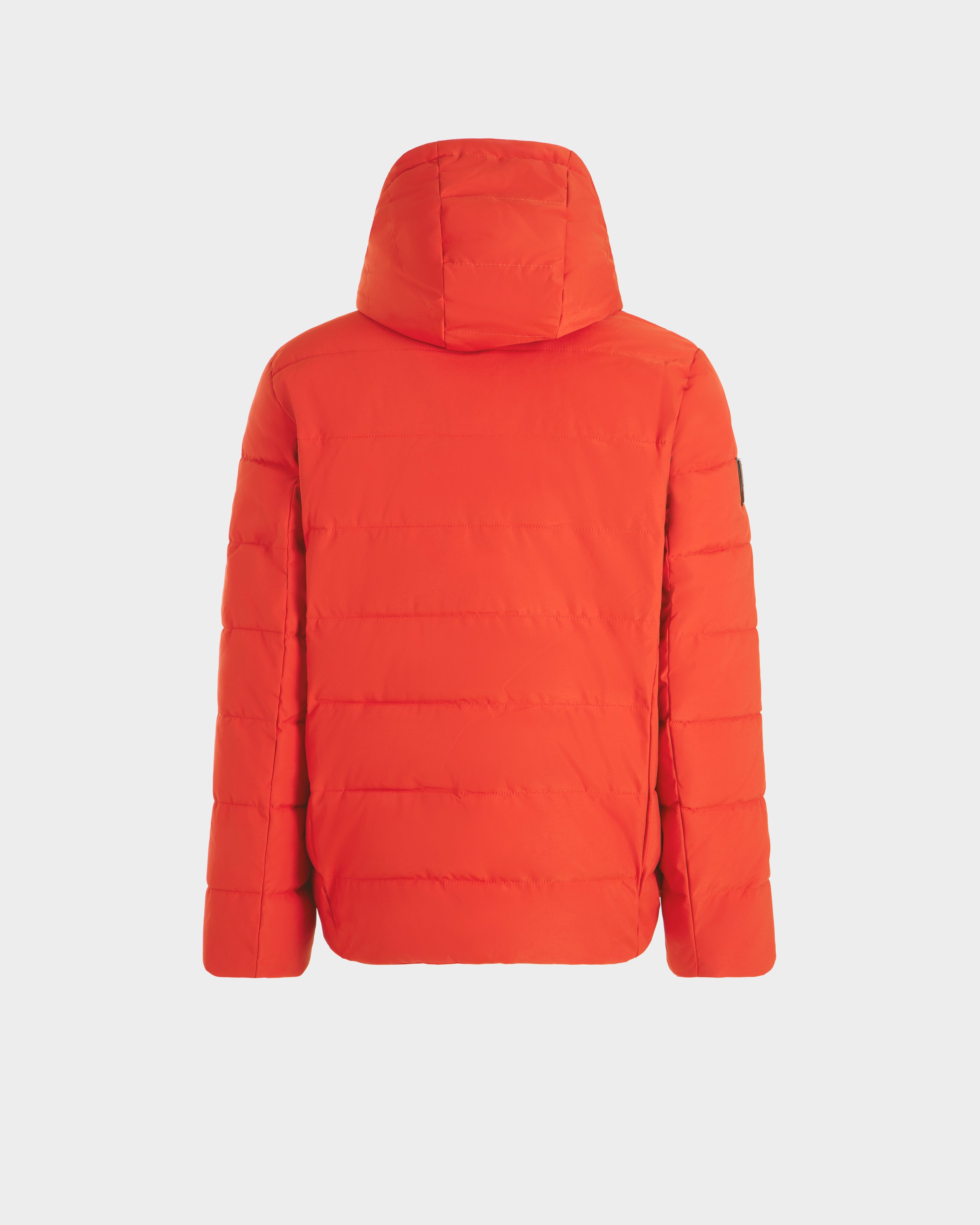 KENNETH MEN'S ECOFILL DOWN PUFFER