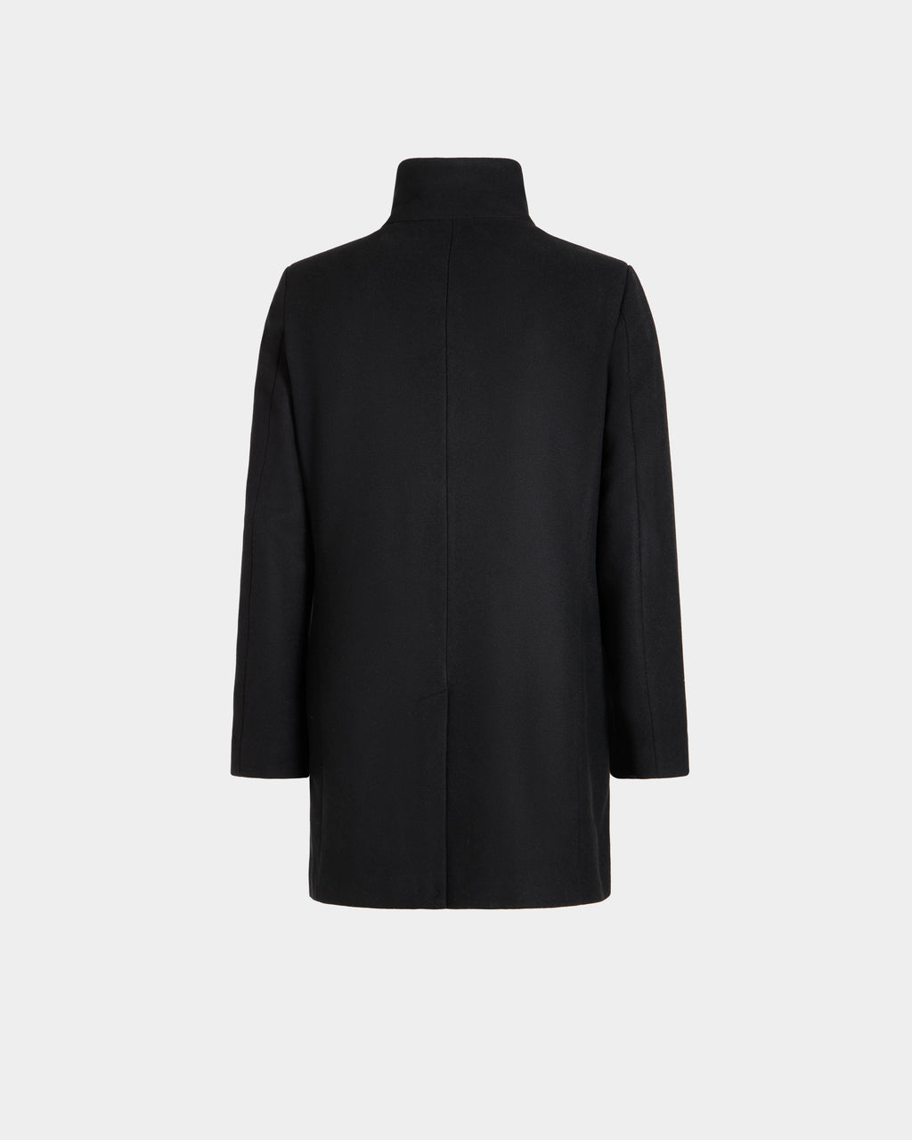 VESTE EN LAINE MÉLANGÉE POUR HOMMES BRADLEY