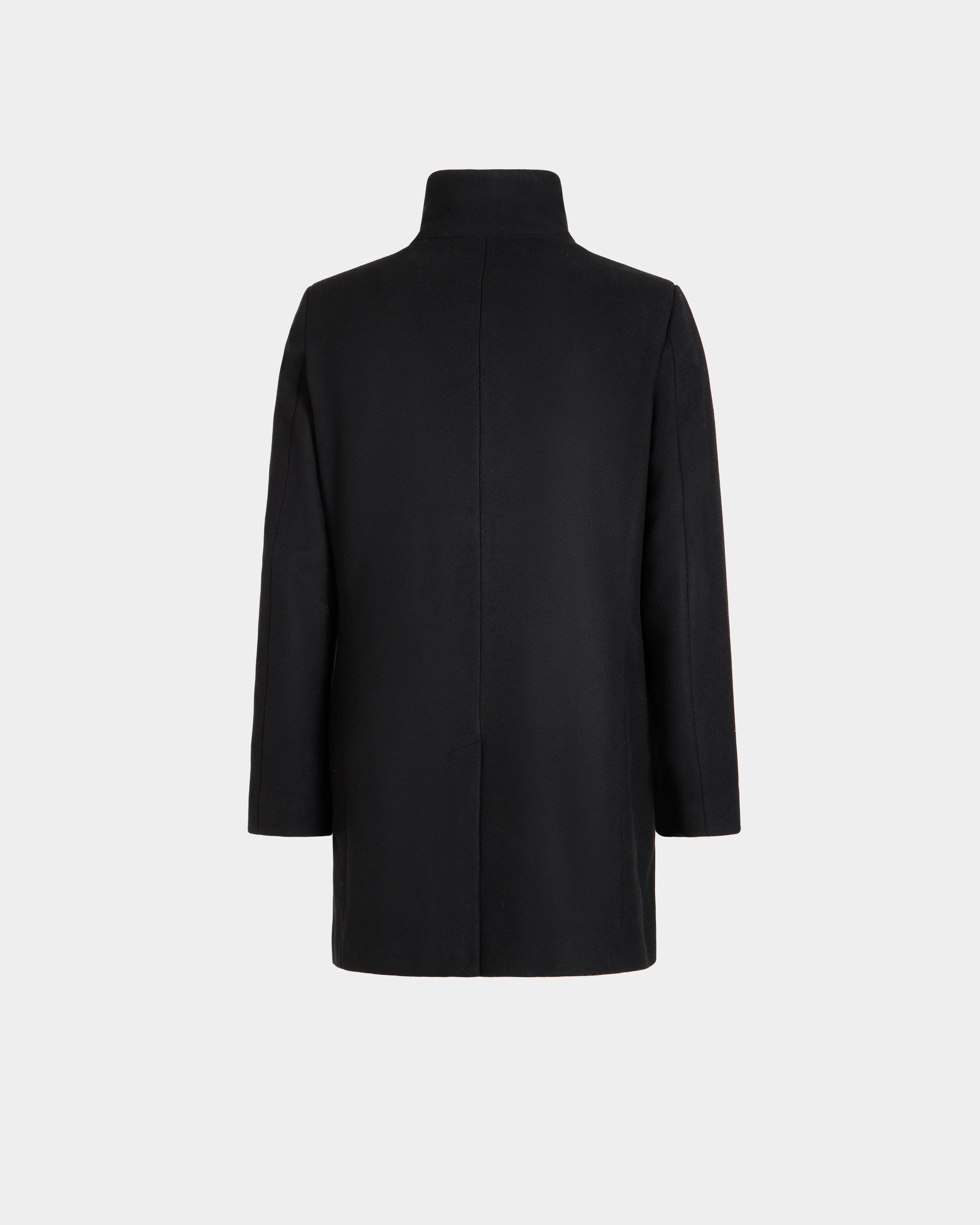 BRADLEY MEN'S WOOL BLEND JACKET