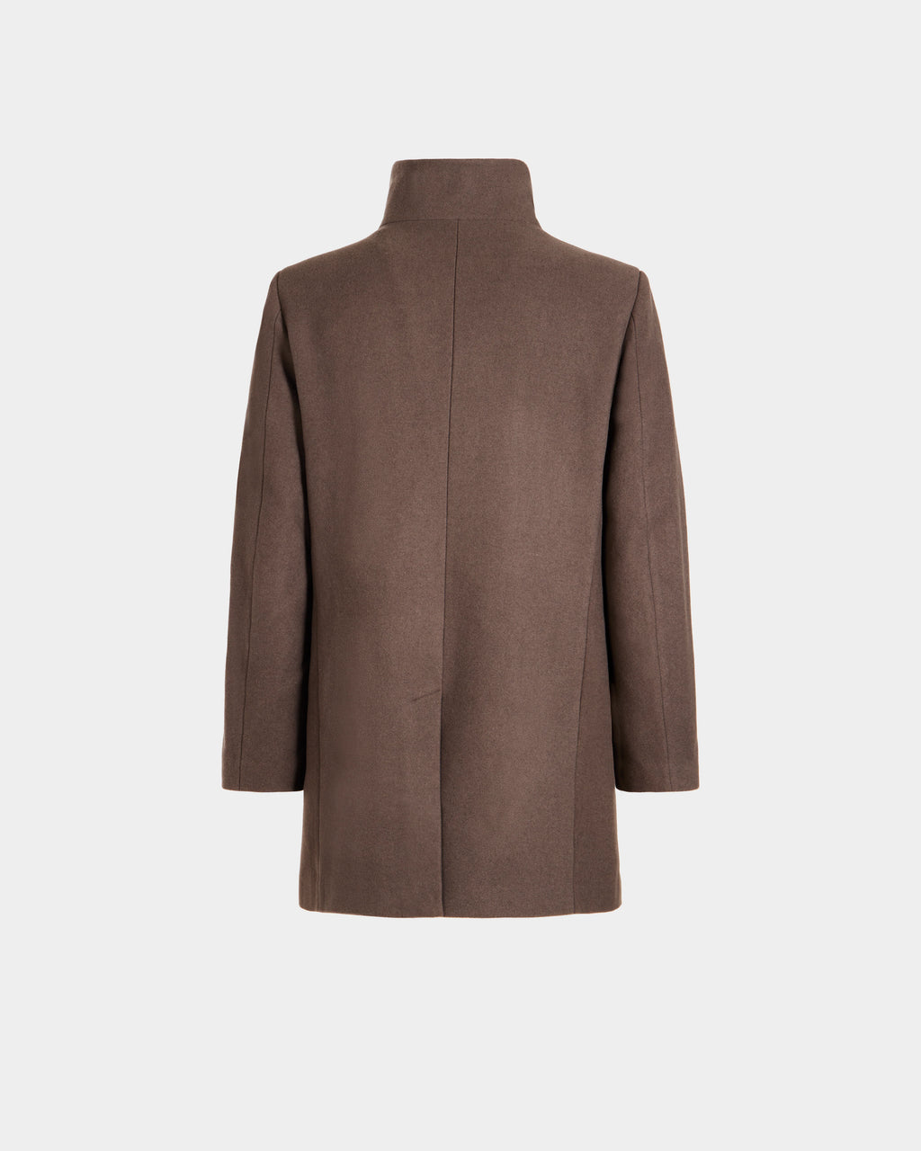 BRADLEY MEN'S WOOL BLEND JACKET