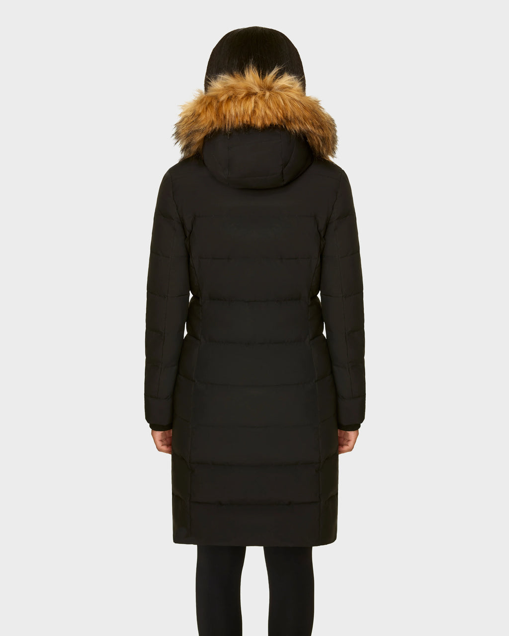 CATHY WOMEN'S DOWN PUFFER