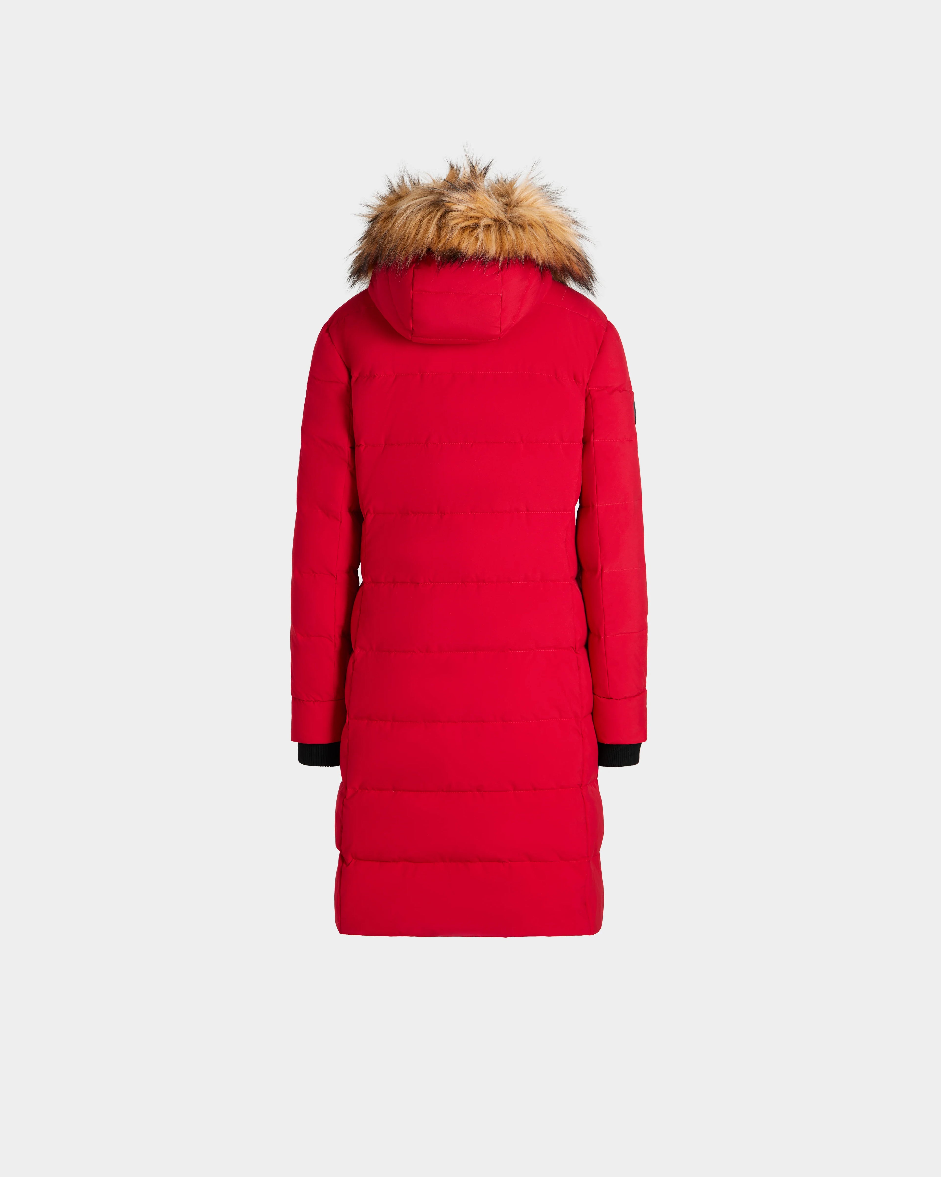 CATHY WOMEN'S DOWN PUFFER