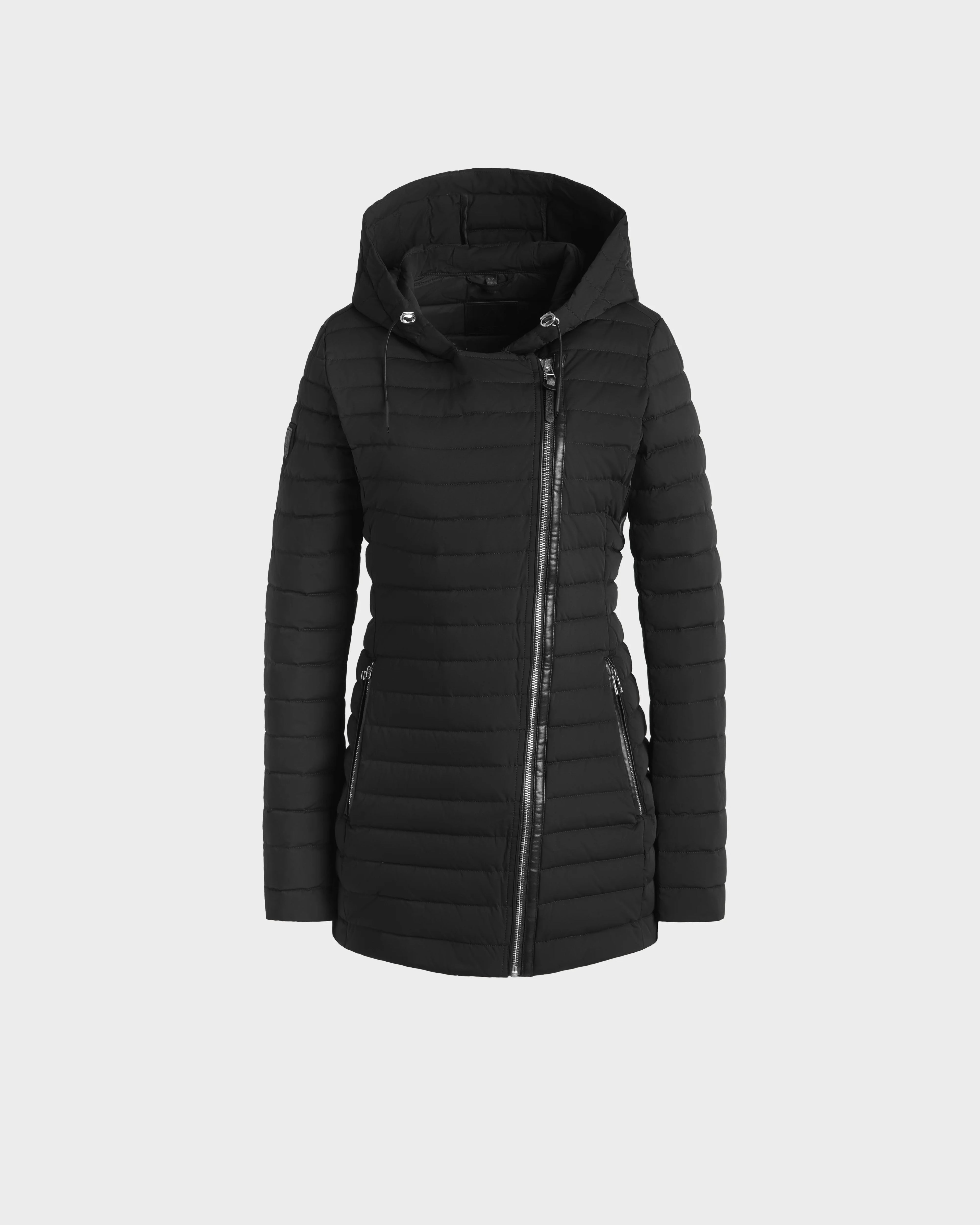 CORTINA WOMEN'S LIGHT DOWN JACKET