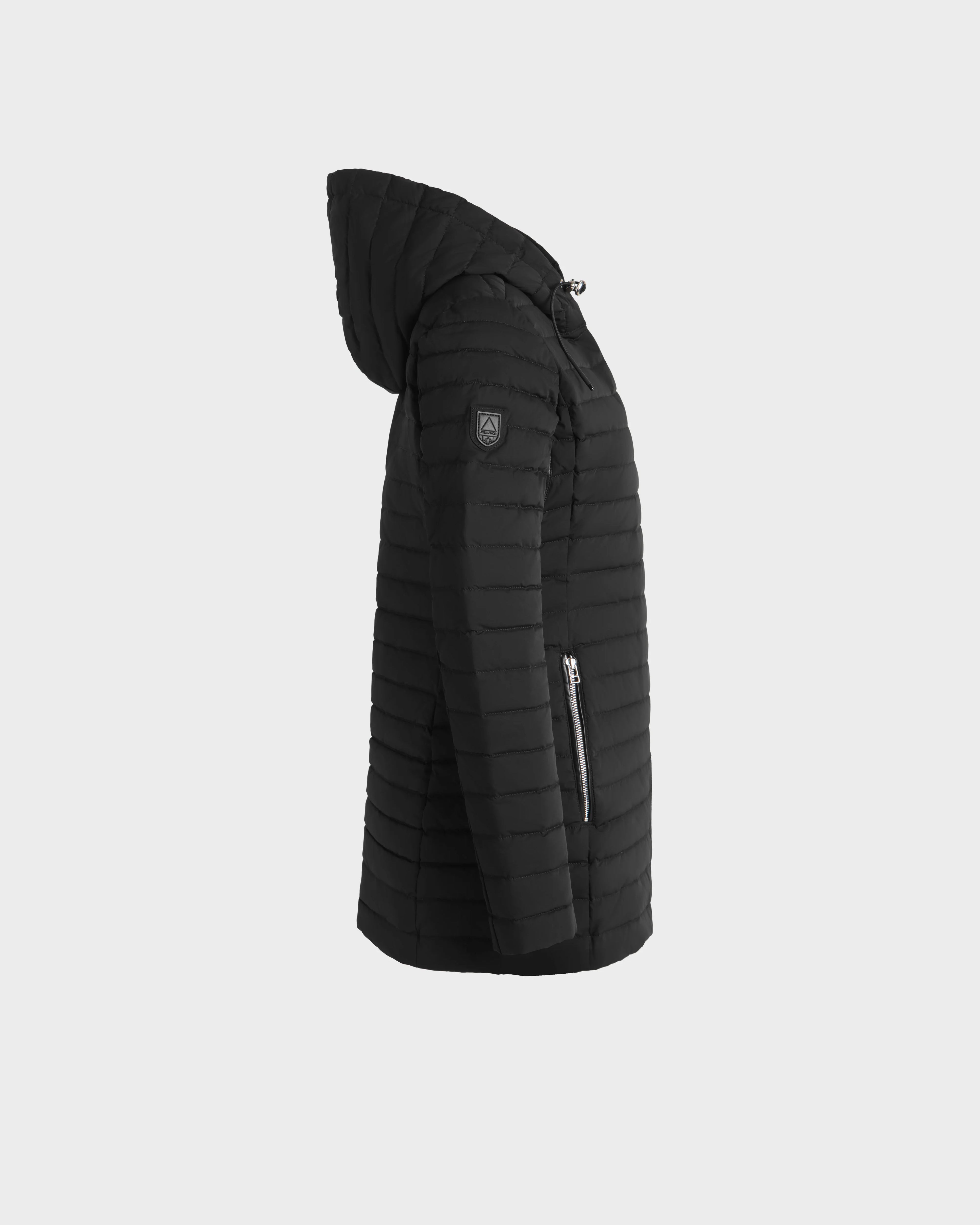 CORTINA WOMEN'S LIGHT DOWN JACKET
