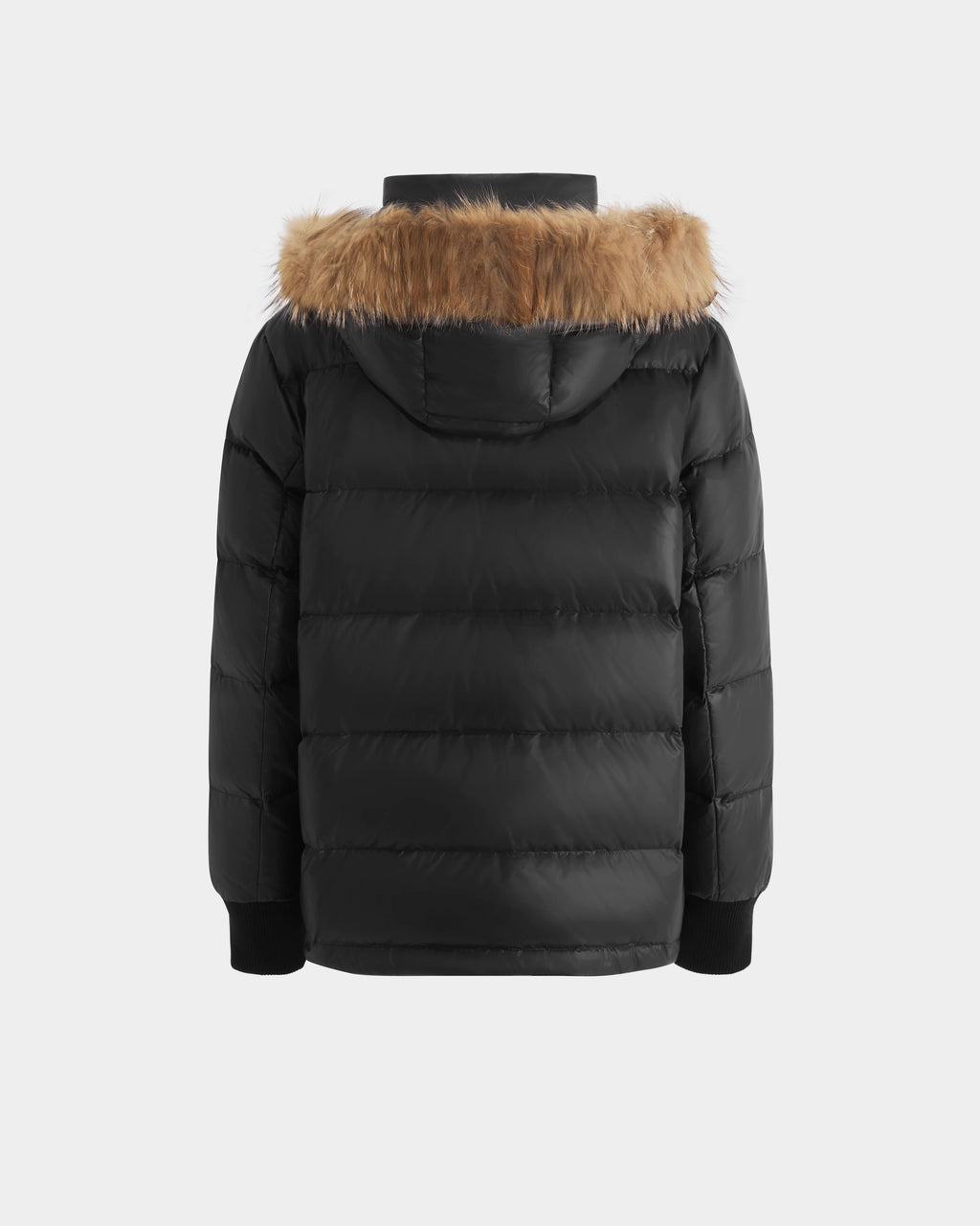 JACOB MEN'S DOWN PARKA