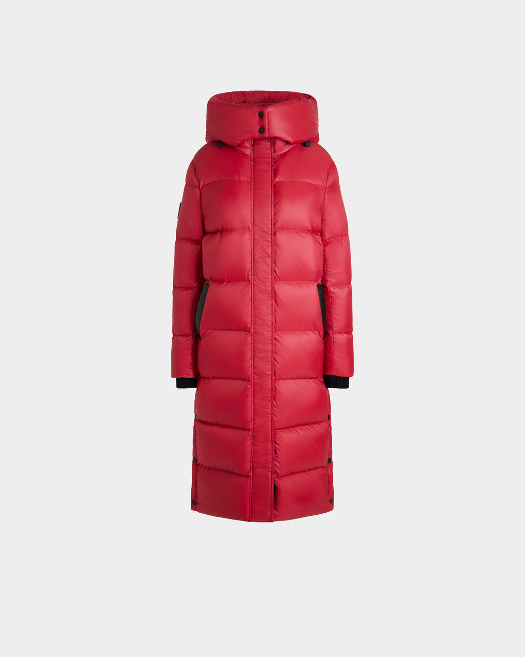 MAISIE WOMEN'S QUILTED DOWN PUFFER