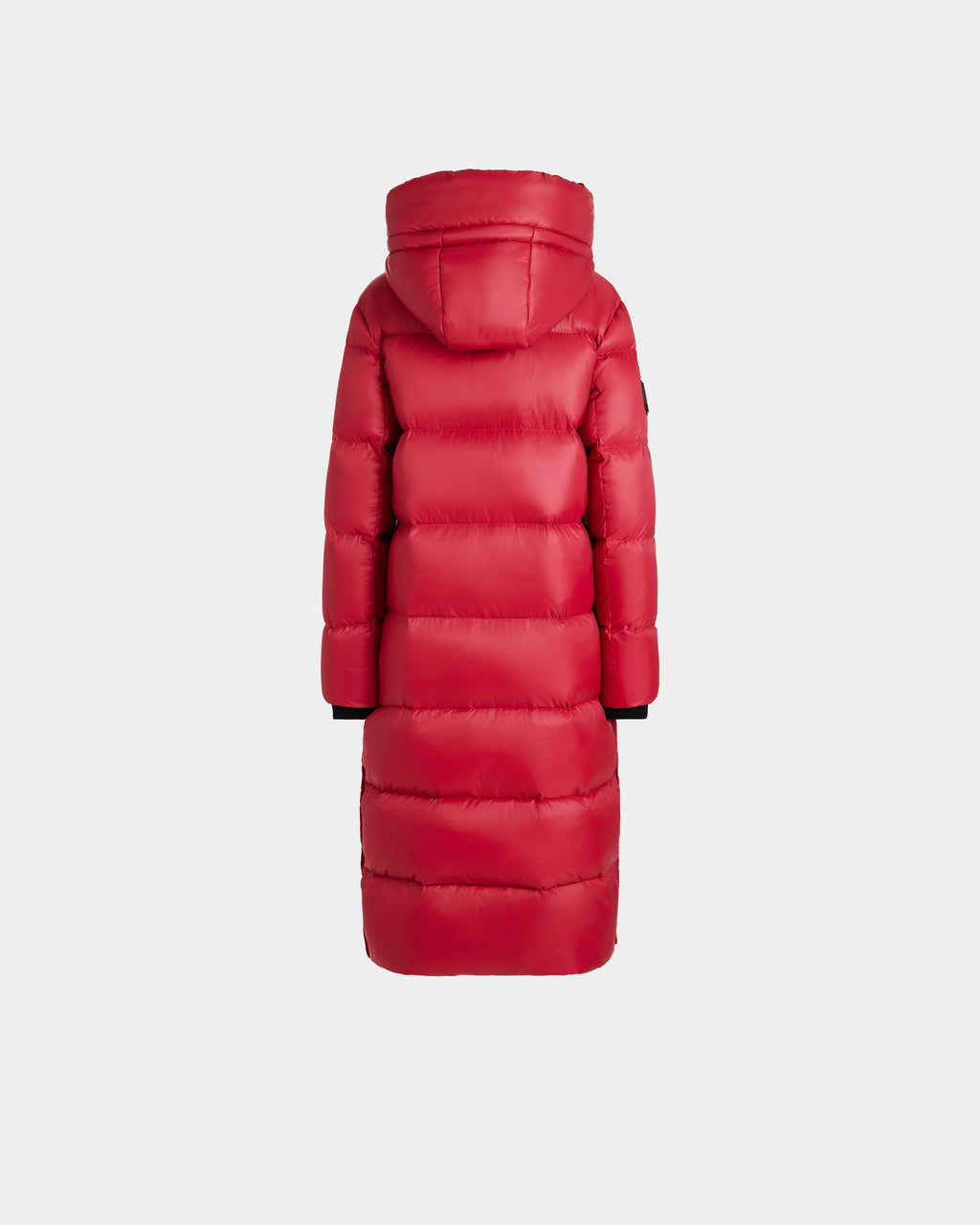MAISIE WOMEN'S QUILTED DOWN PUFFER