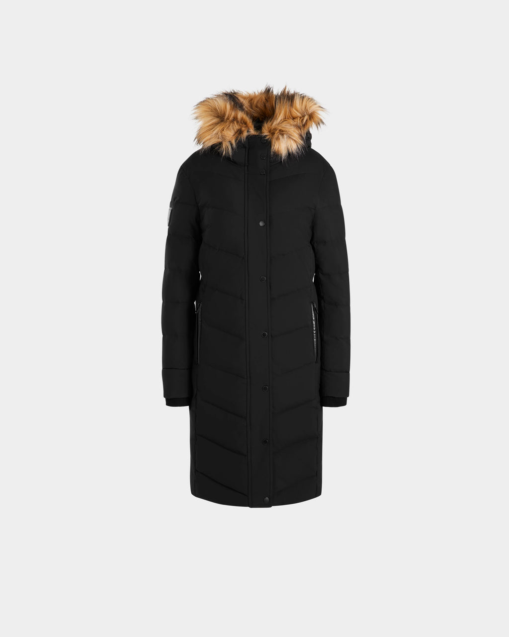 MAYA WOMEN'S DOWN PUFFER