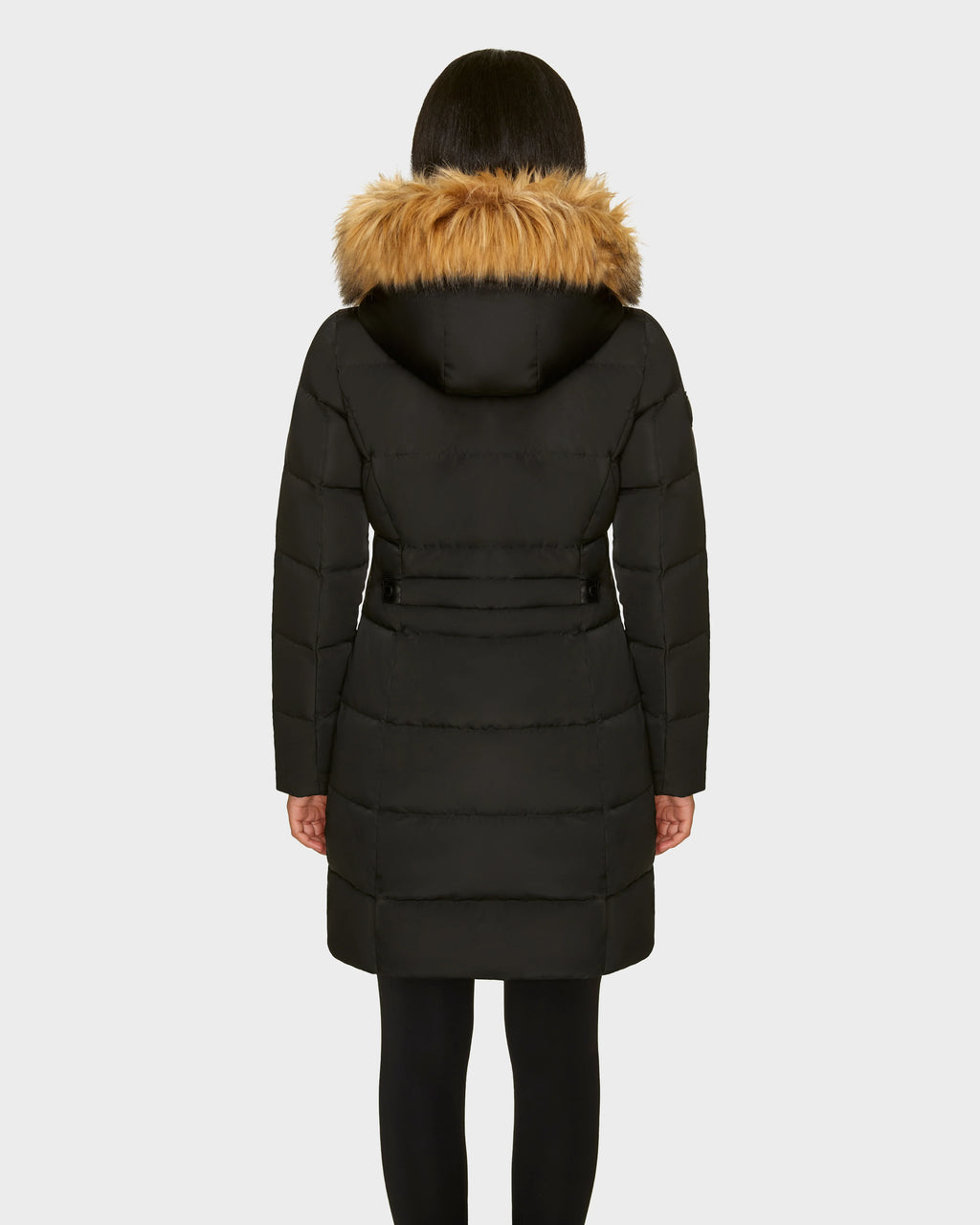 MAYA WOMEN'S DOWN PUFFER