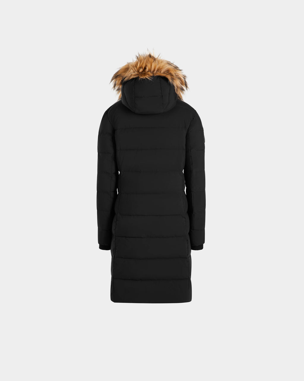 MAYA WOMEN'S DOWN PUFFER