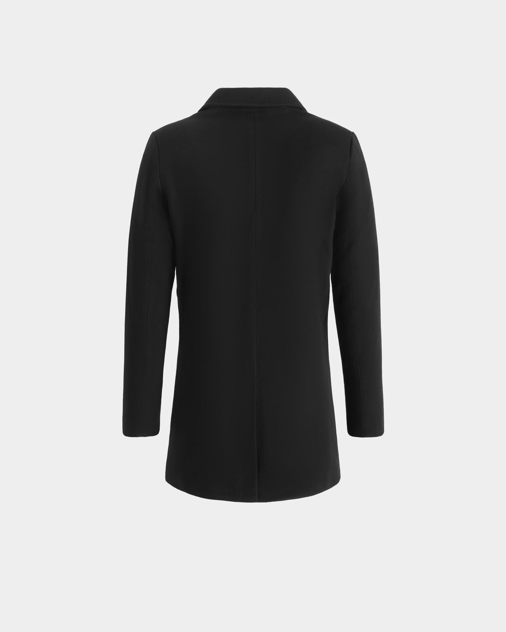 REIGN MEN'S WOOL BLEND COAT
