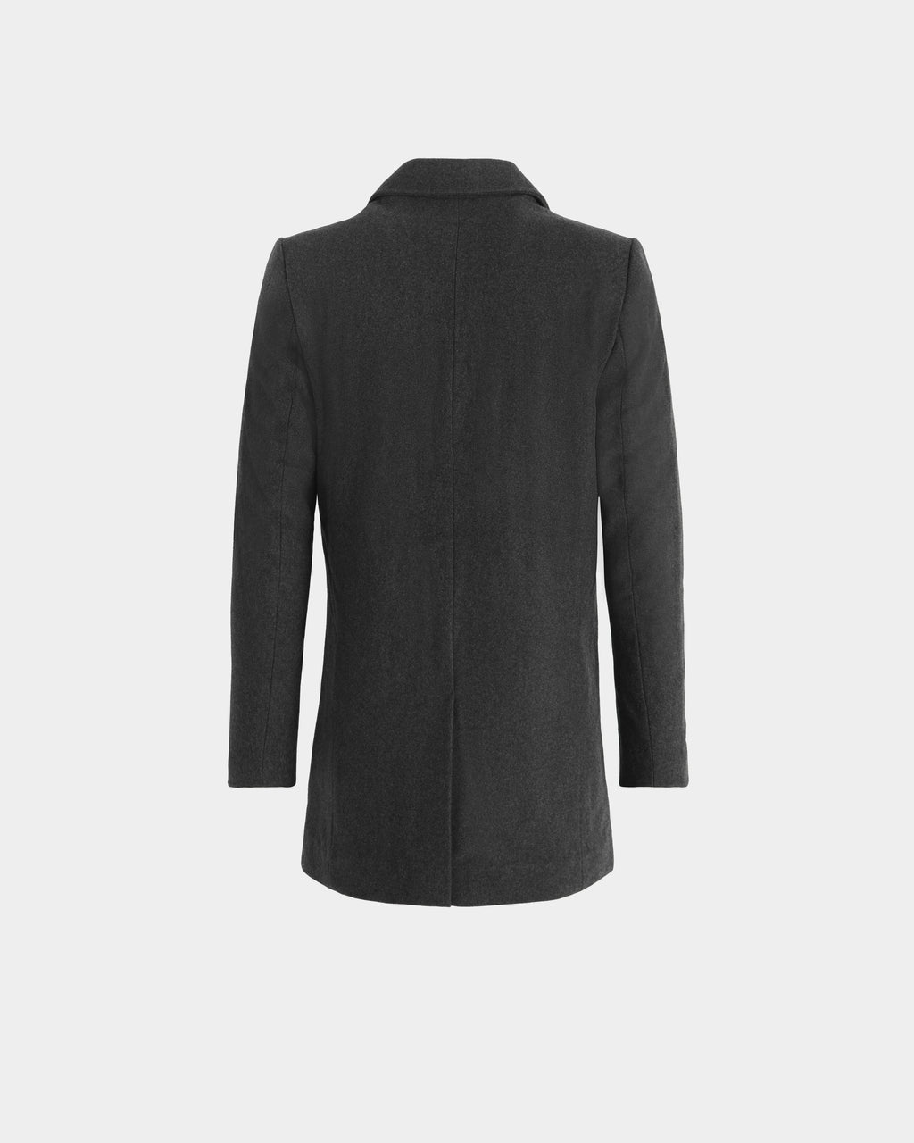 REIGN MEN'S WOOL BLEND COAT
